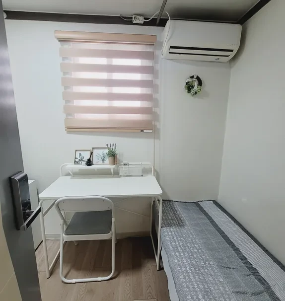 OURSTAY (Sinchon)