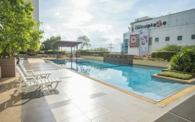 2-BR Condo for Rent, ฿22,000/month, Lumpini Place Ramindra - Laksi 3