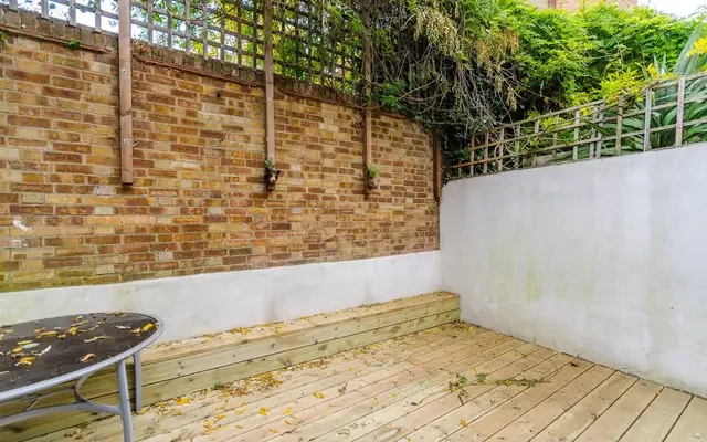 Archel Road, Barons Court, W14 3