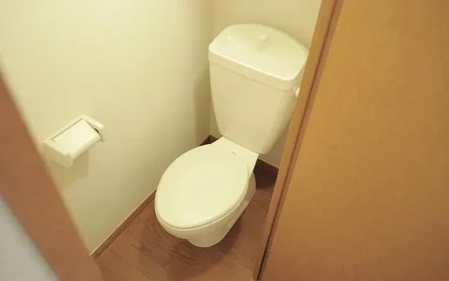 レオパレスソレーユ 3