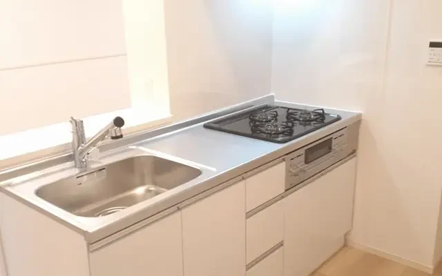 ソーレ ファウスト 104号室 - chỗ ở sinh viên tại Tây Thành - 104 - 1LDK