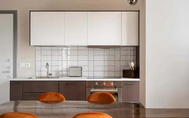 Two-room premium apartment - Isola 1