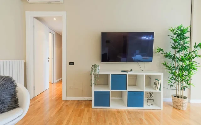 Apartment in Via Pietro Custodi, Milano for 95 m² with 2 bedrooms 4