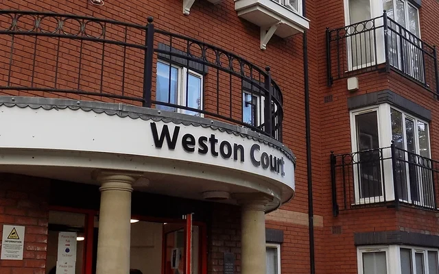 Dwell Weston Court 0