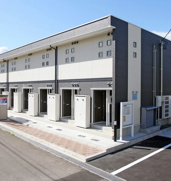 レオネクストミナミ 106号室