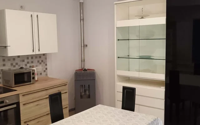Apartment in Via Vittorio Corcos, Firenze for 47 m² with 1 bedroom 0