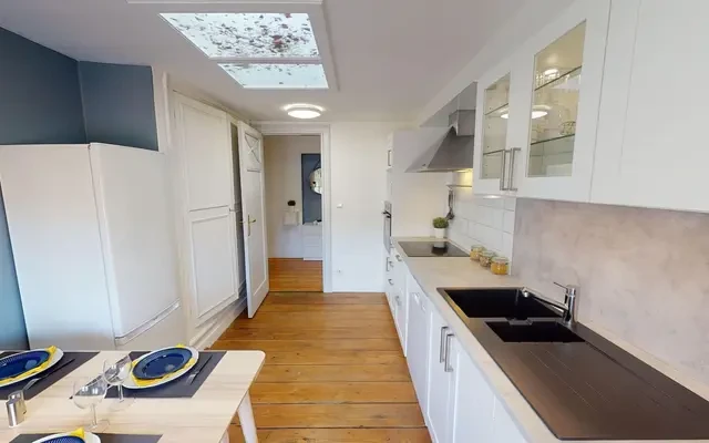 19 Allee de Chartres , 33000 3