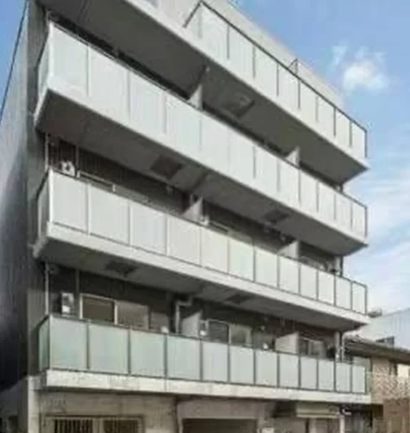 Harmony Residence Ikebukuro Metro Gate Room 301