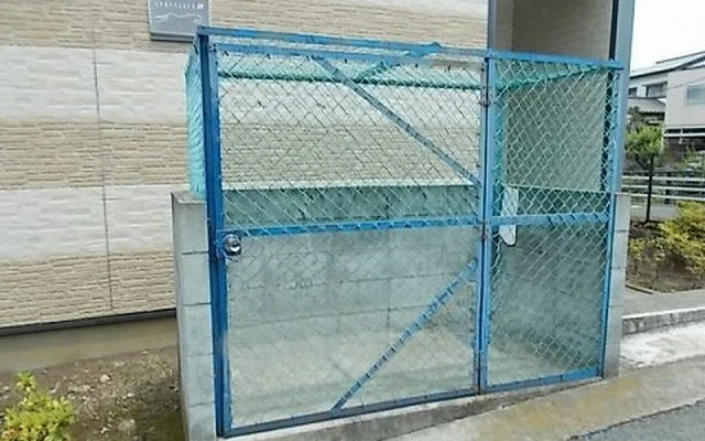 レオパレスＶｉｅｎｔｏ 2