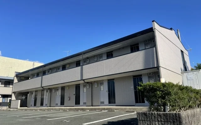 レオパレス東山Ａ 0
