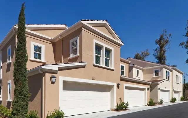 Cypress Village 4