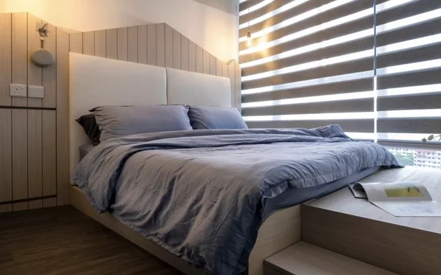 Gem Residences 0