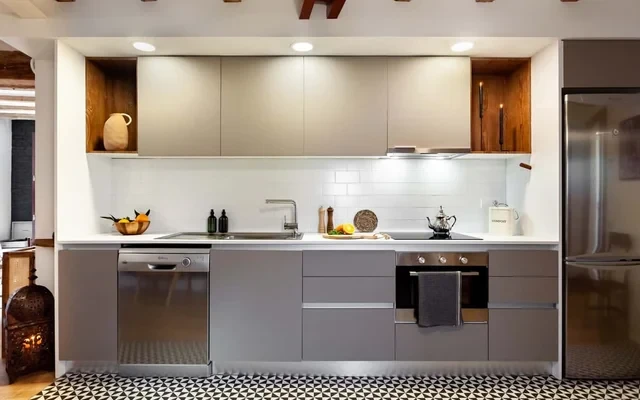 Anfa - 2 bedrooms in El Born 3