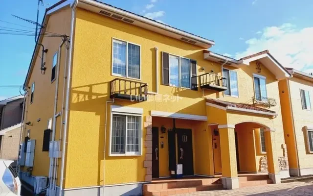 トリノ フルートB 2階 - Ako student accommodation