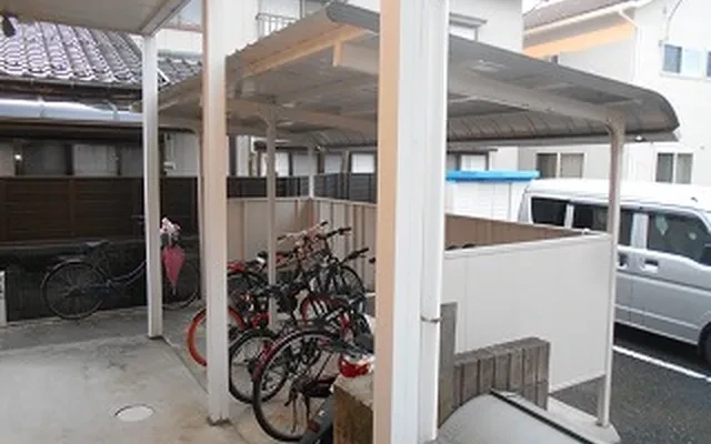 レオパレスＬｕｎａ 4