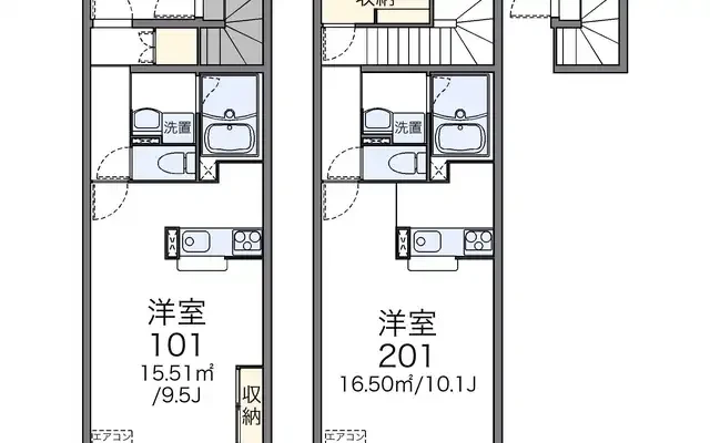 レオネクスト平江Ｙ 1