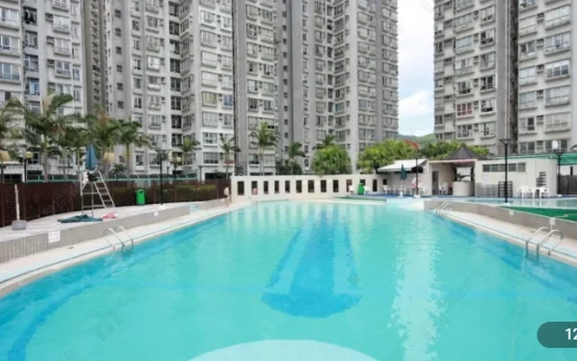 Tai Po Suntec Plaza Block 4 2