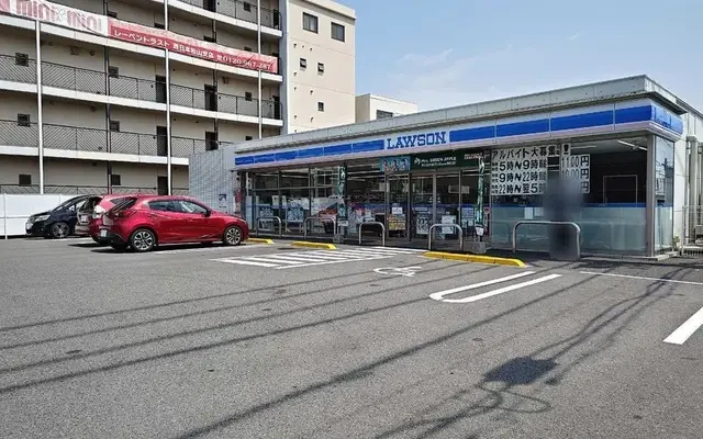 レオパレスN - Matsuyama student accommodation - 208号房间(带独立厨房)