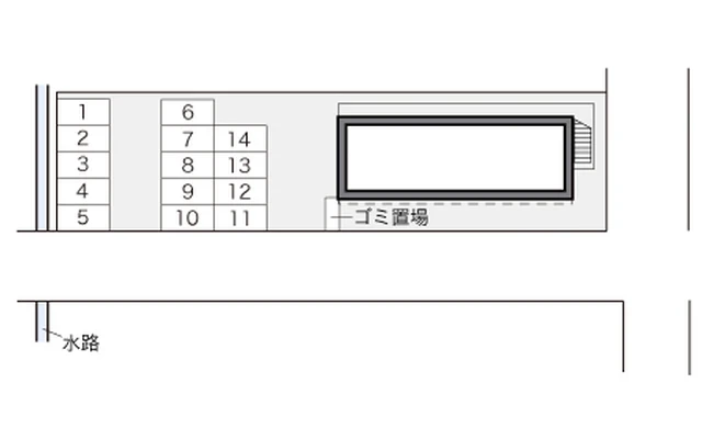 レオパレスＨｉｇｈＬｉｆｅ２ 2