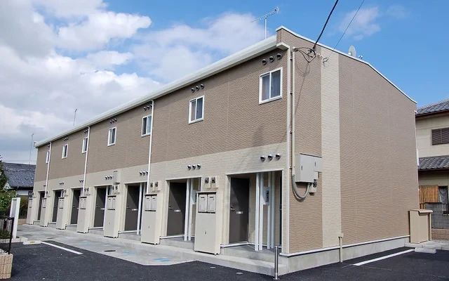 グレースとちの木 0