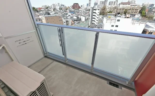 Student Residence Blanc Siesta Waseda  [Meals included] 4