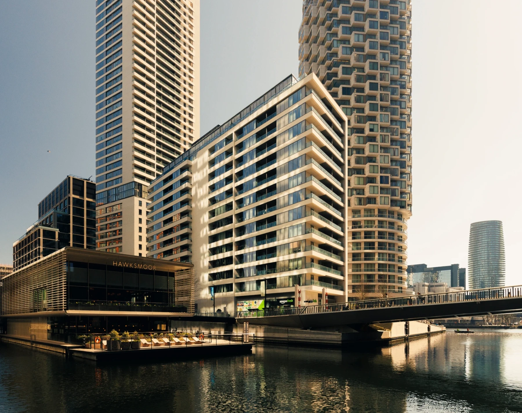 8 Water Street