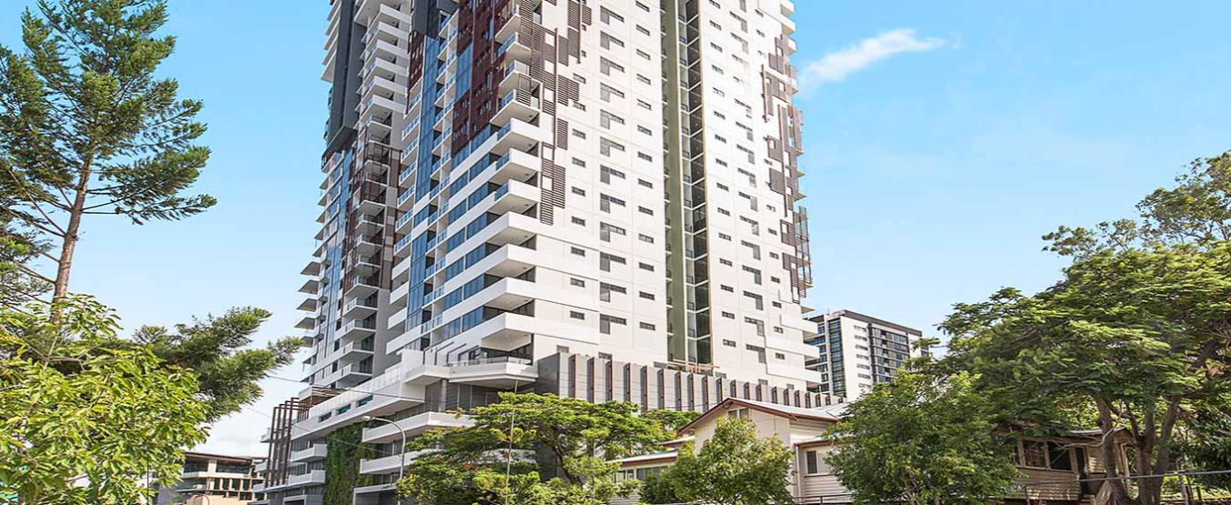 Ivy and Eve Apartments