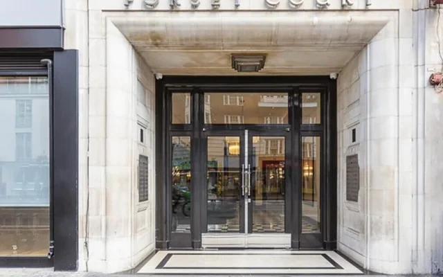 RL-Forset Court - London student accommodation