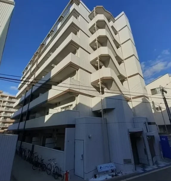 Sunplaza Naniwa