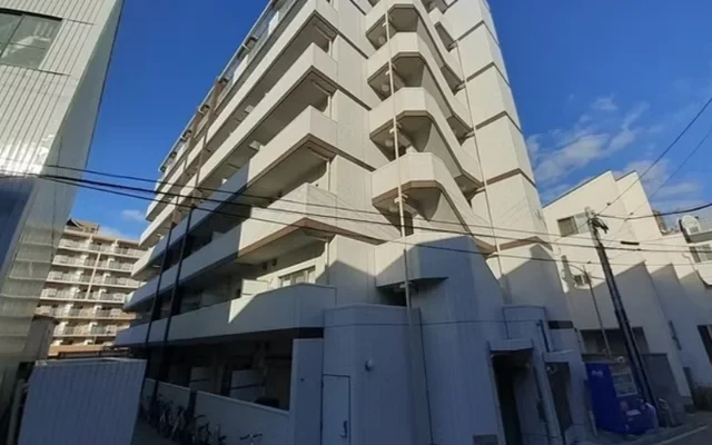 Sunplaza Naniwa 0