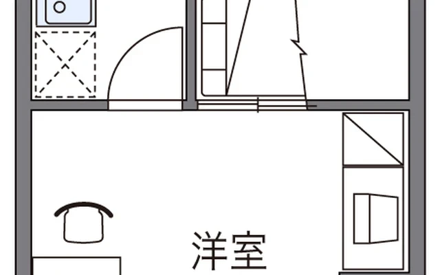 東山台Ⅱ 1