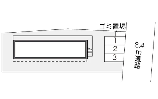 レオパレスＰＥＡＣＥ 2