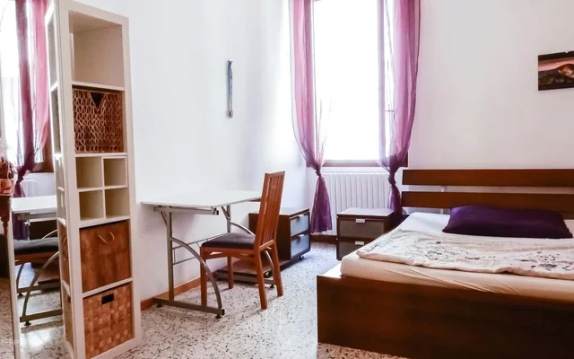 3  rooms  - apartment for 5 1