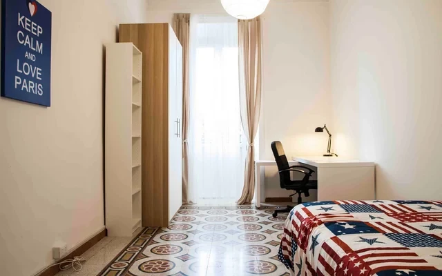 Appartamento in Via Treviso 43, Roma 4