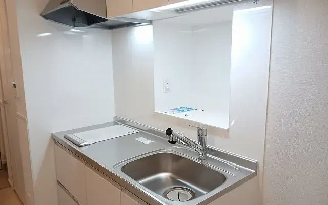 サザンカ ガーデン 105号室 - Oji Town, Kaifu County student accommodation - 105 - 1K