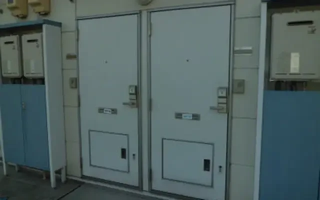 レオパレスクレール田島 - Minokamo student accommodation - 108号房间(带独立厨房)