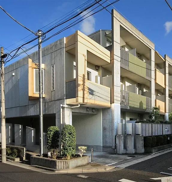 ダイヤハイツウメガオカ