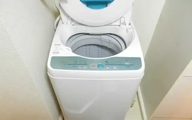 レオパレスM&MⅡ - Kawachinagano student accommodation - 103号房间(带独立厨房)
