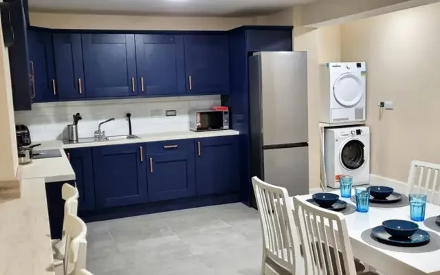apartment near Phibsborough Road - Dublin student accommodation