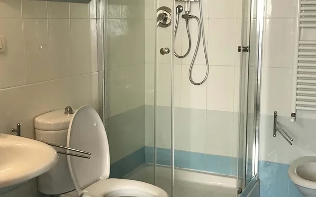Apartment in Viale Corsica, Firenze for 36 m² 2