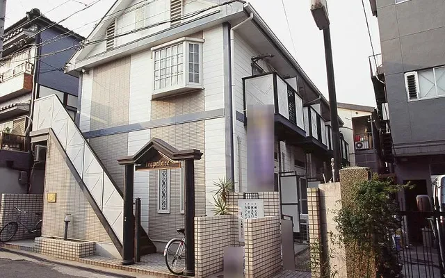 レオパレス住道第２ 0