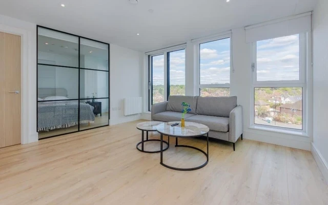 LH-Beverley Way - London student accommodation