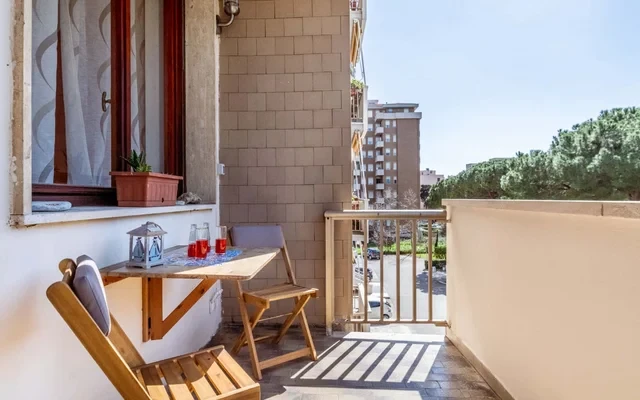 Primaverammare Apartment 3
