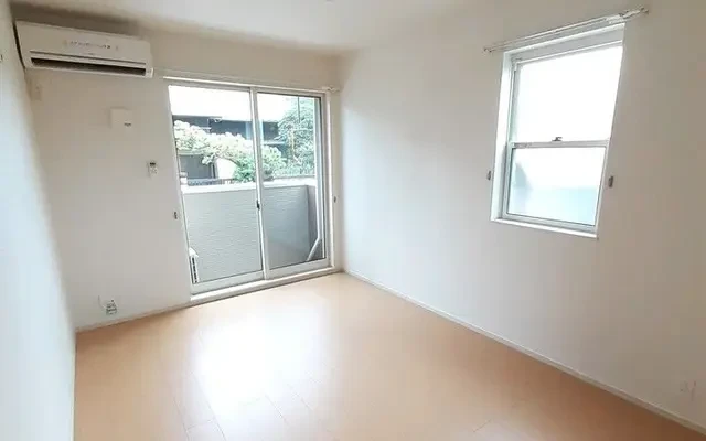 フロイデ KANAGEN Ⅱ 1階 - Mitoyo student accommodation - 1階 - 2DK