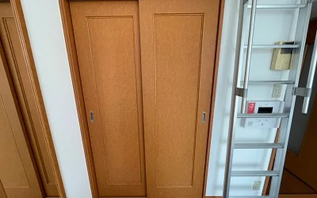 レオパレスフォンターナ 1