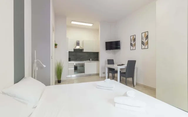 Torino San Salvario | Giuria House 1 2