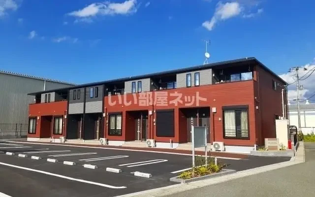 ベル コラージュ 桜 2階 - Kiyama-cho Sanyoki-gun student accommodation