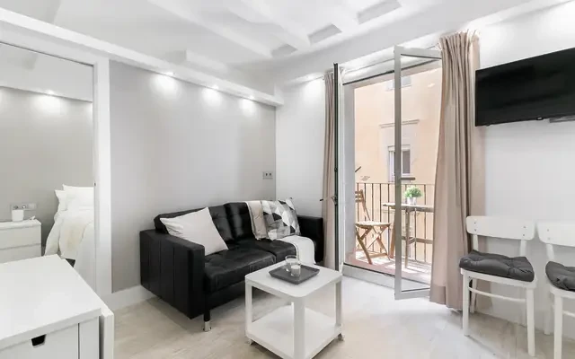 apartment in La Barceloneta (Ciutat Vella) 4