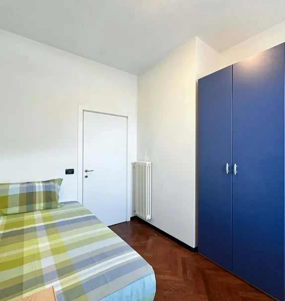 3  rooms  - apartment for 5
