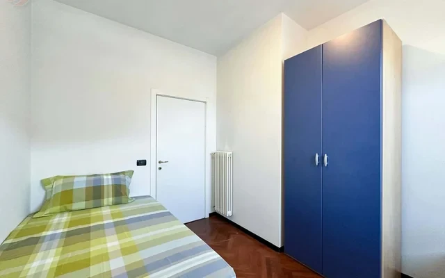 3  rooms  - apartment for 5 0